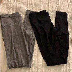 Lululemon Leggings